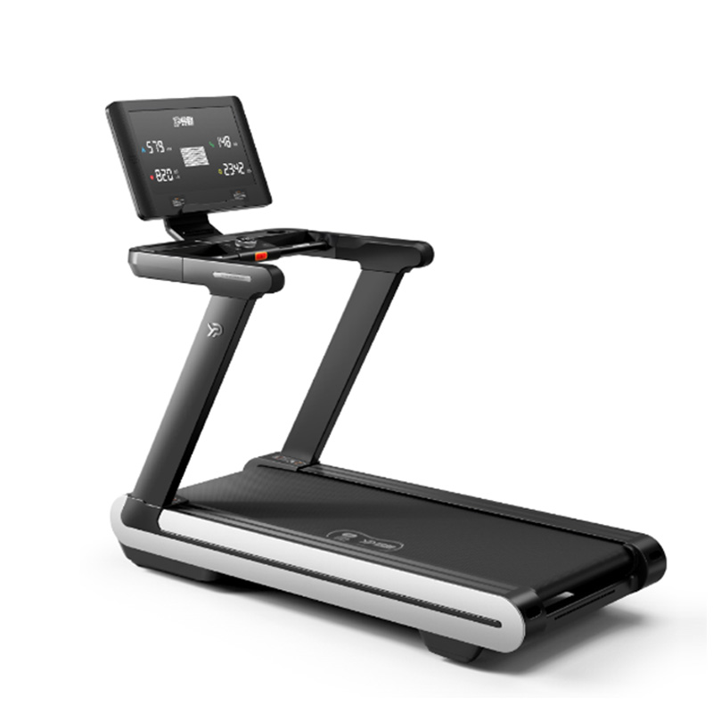Olympia Ultimate T7i Pro Treadmill