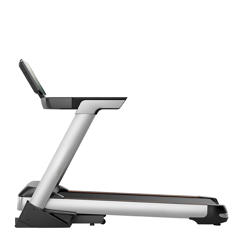 Olympia Elite T6i Treadmill LED