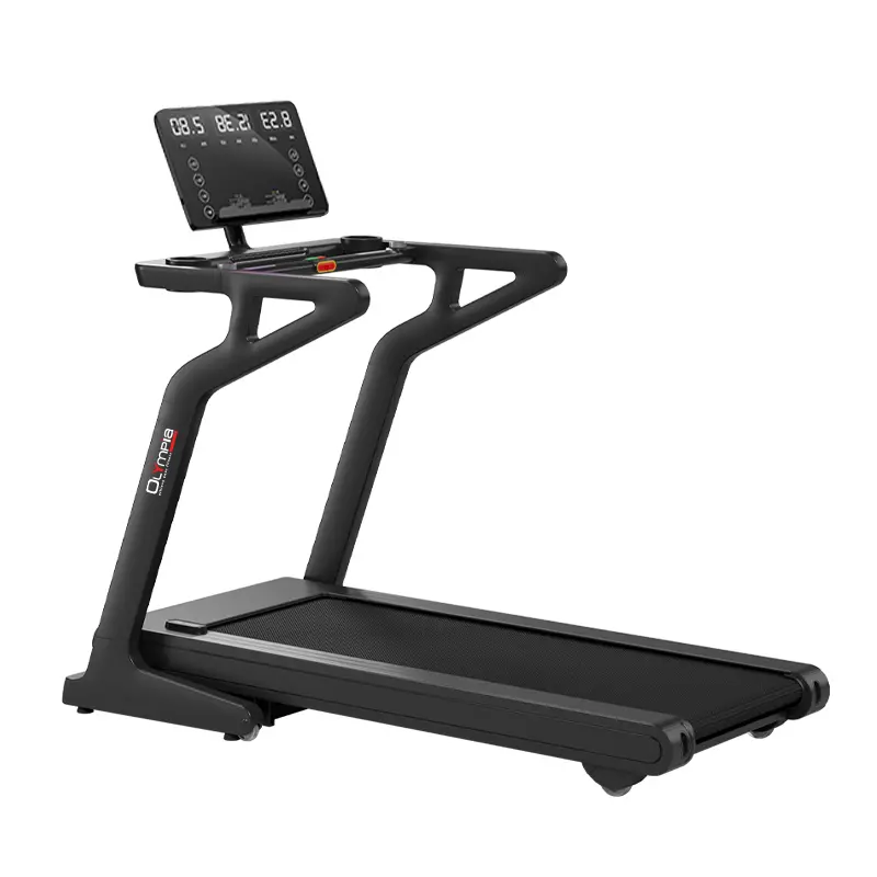 Olympia Elite T5i Treadmill