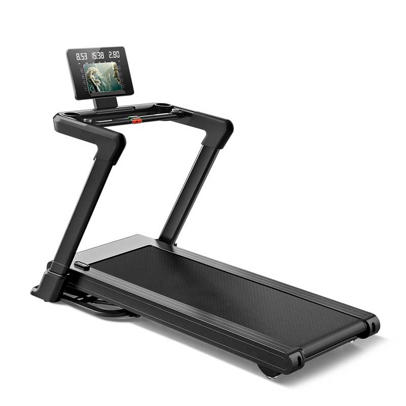Olympia Elite Pro Treadmill