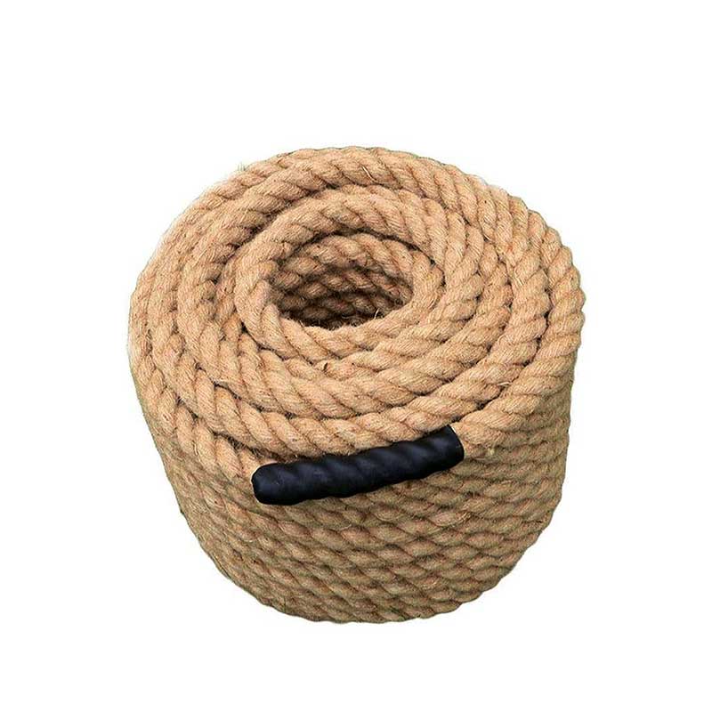 GISCO Tug of War Rope -Twisted 60575