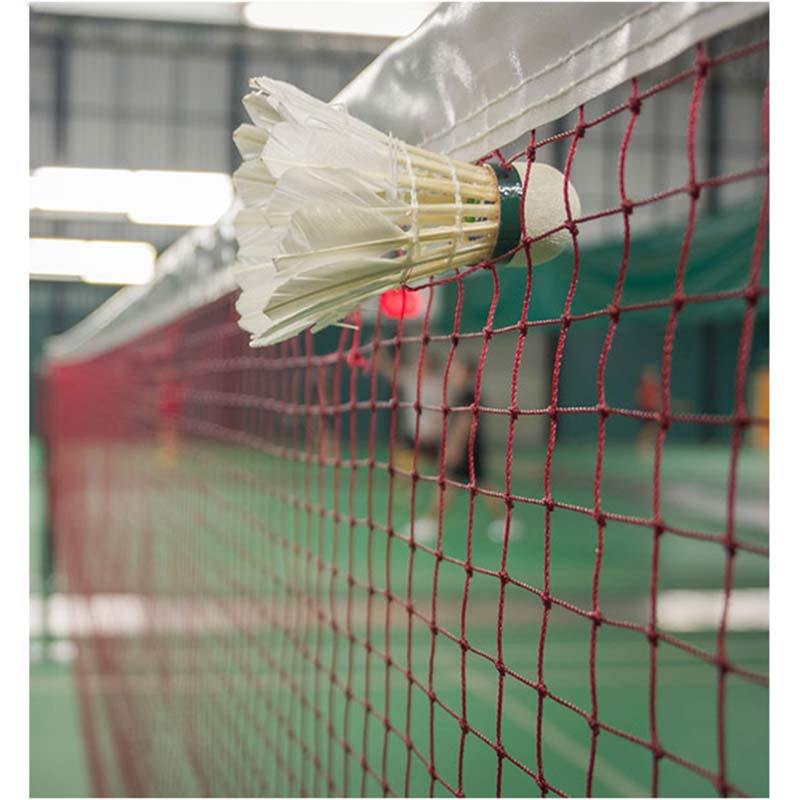 GISCO Badminton Net - Club BN-100