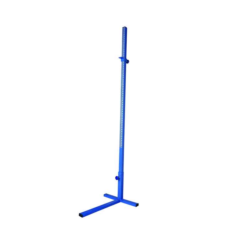 GISCO High Jump Stand 59878
