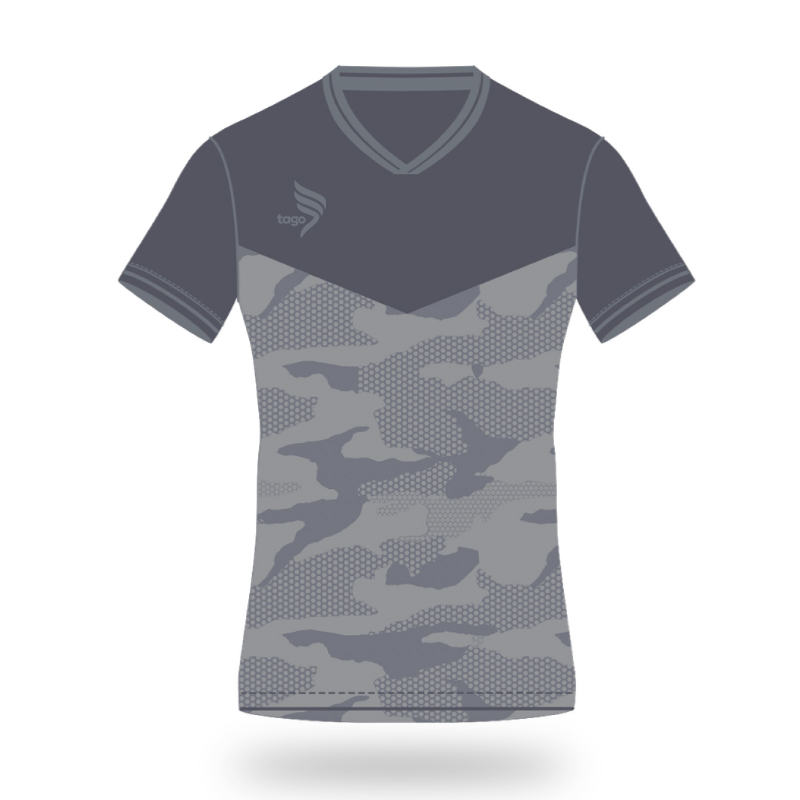 Tago,  Minsk kit  S/T LT.&D. GREY