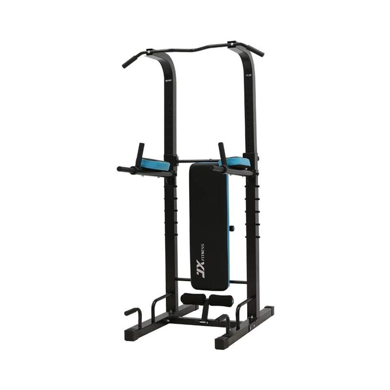 JX-DS512 Pull Up Bar w/ Bench