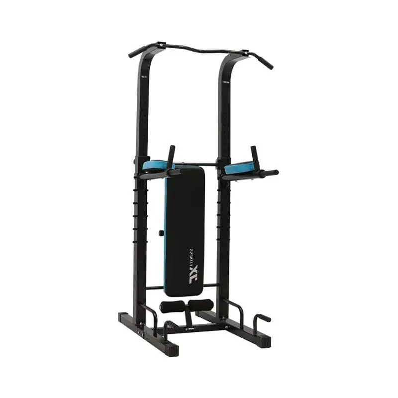 JX-DS512 Pull Up Bar w/ Bench