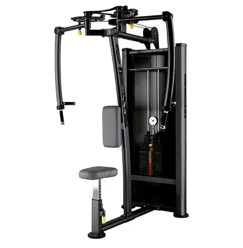 BH Fitness REAR DELTOID