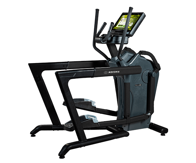 BH Fitness MOVEMIA ELLIPTICAL LED