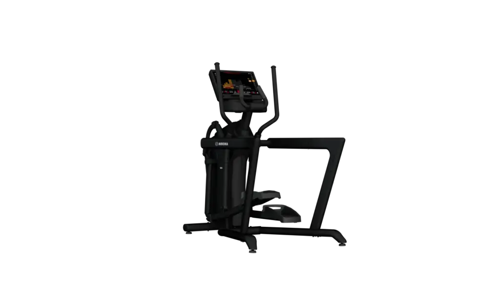 BH Fitness MOVEMIA ELLIPTICAL LED