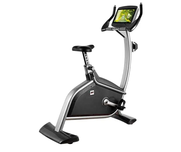 BH Fitness SK8000 UPRIGHT BIKE