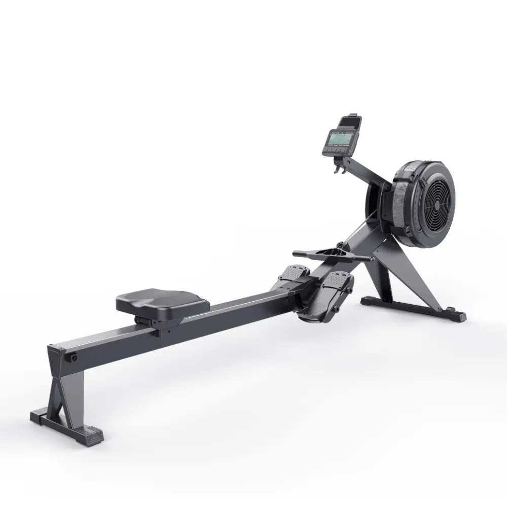 Olympia Rowing Machine