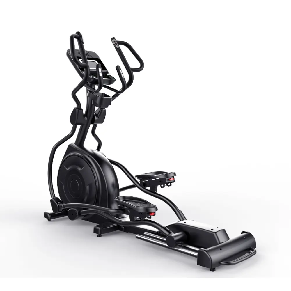 Olympia Elliptical Machine