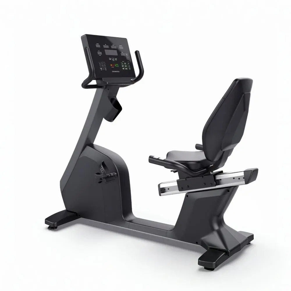 Olympia Recumbent Bike
