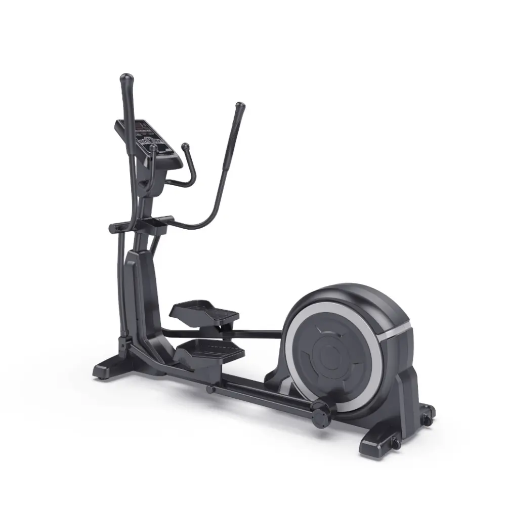 Olympia Elliptical Bike