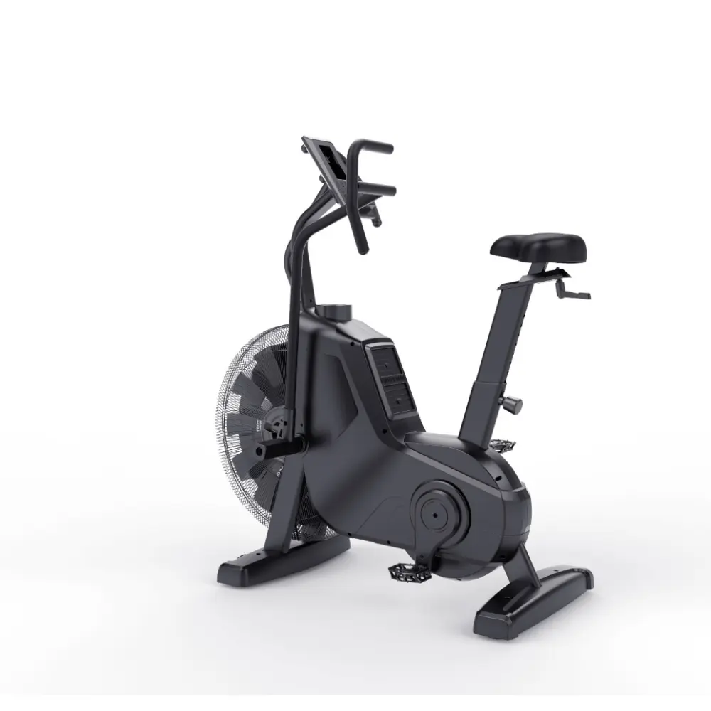 Olympia Air Motion Bike