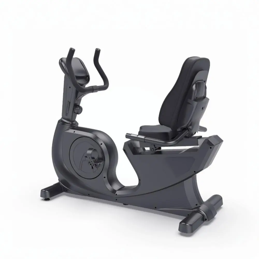 Olympia Recumbent Bike