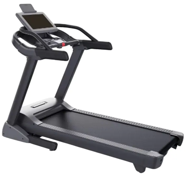Olympia 3hp Incline Treadmill