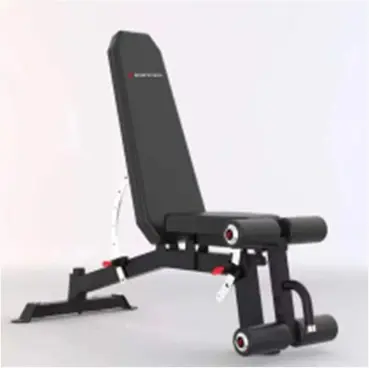 Olympia Weight Bench