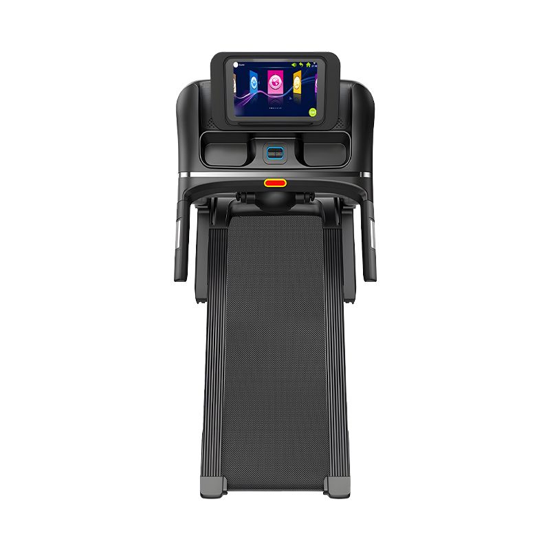 3.5hp Motorized Massager Treadmill