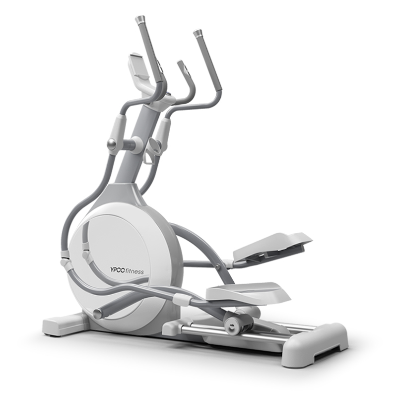 E6 Elliptical cross trainer