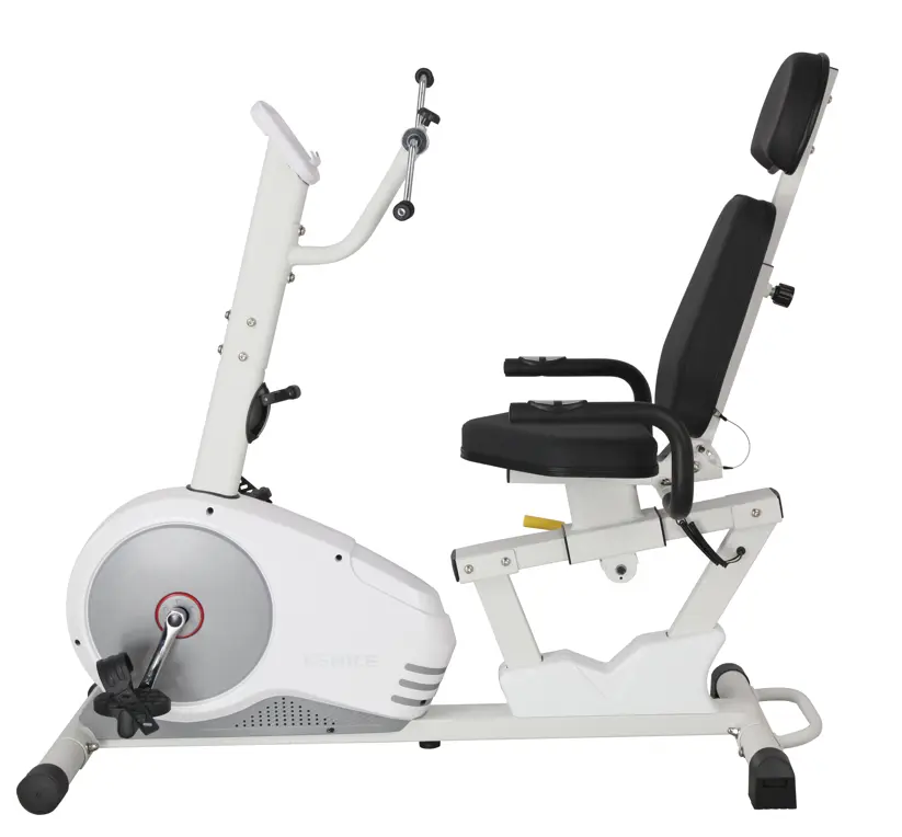 Magnetic Recumbent Bike