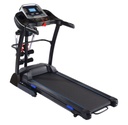 4hp AC Motoriezd Treadmill