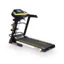 Motorized Massager Treadmill