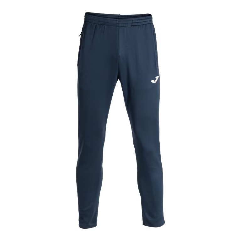 Joma Elite XI Longs Pants Navy