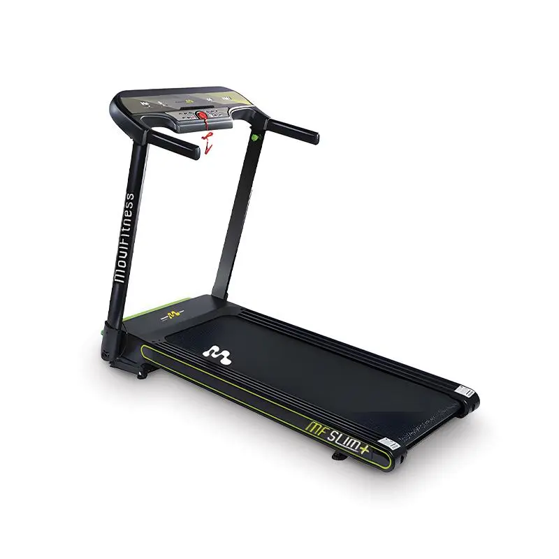 SLIM+ Motorized Incline Treadmill