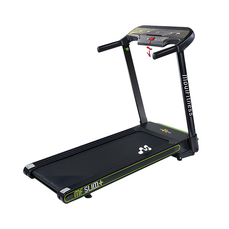 SLIM+ Motorized Incline Treadmill