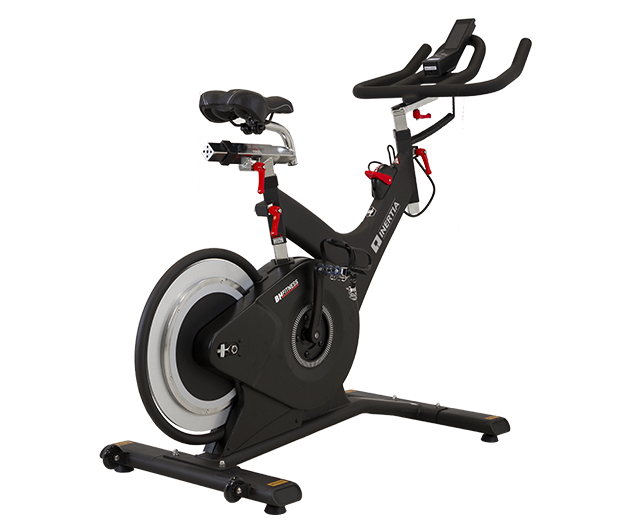 BH Fitness Inertia Spin Bike BT