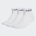 Adidas Think Linear Socks 3 Pairs