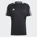 IR7823 Adidas Sereno 3-Stripes Tee