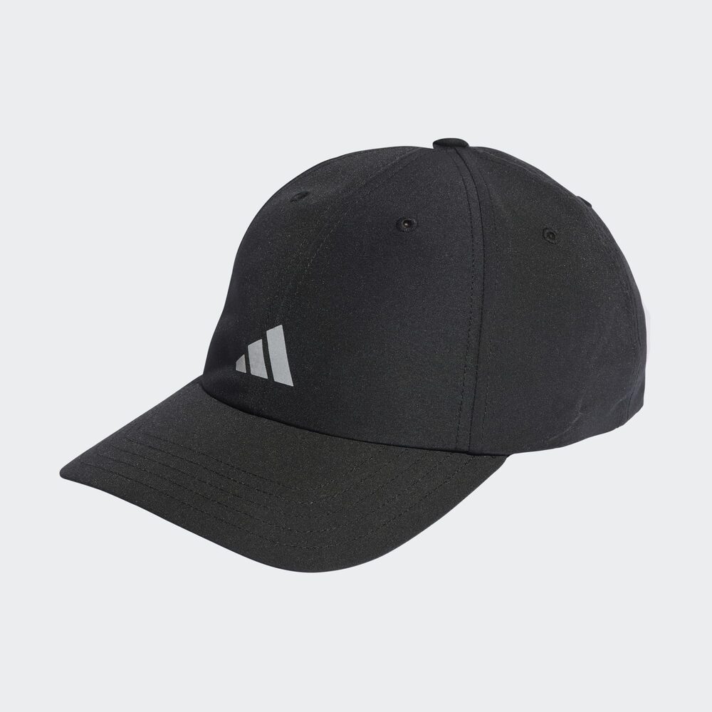 Adidas Running 6-Panel Baseball Cap