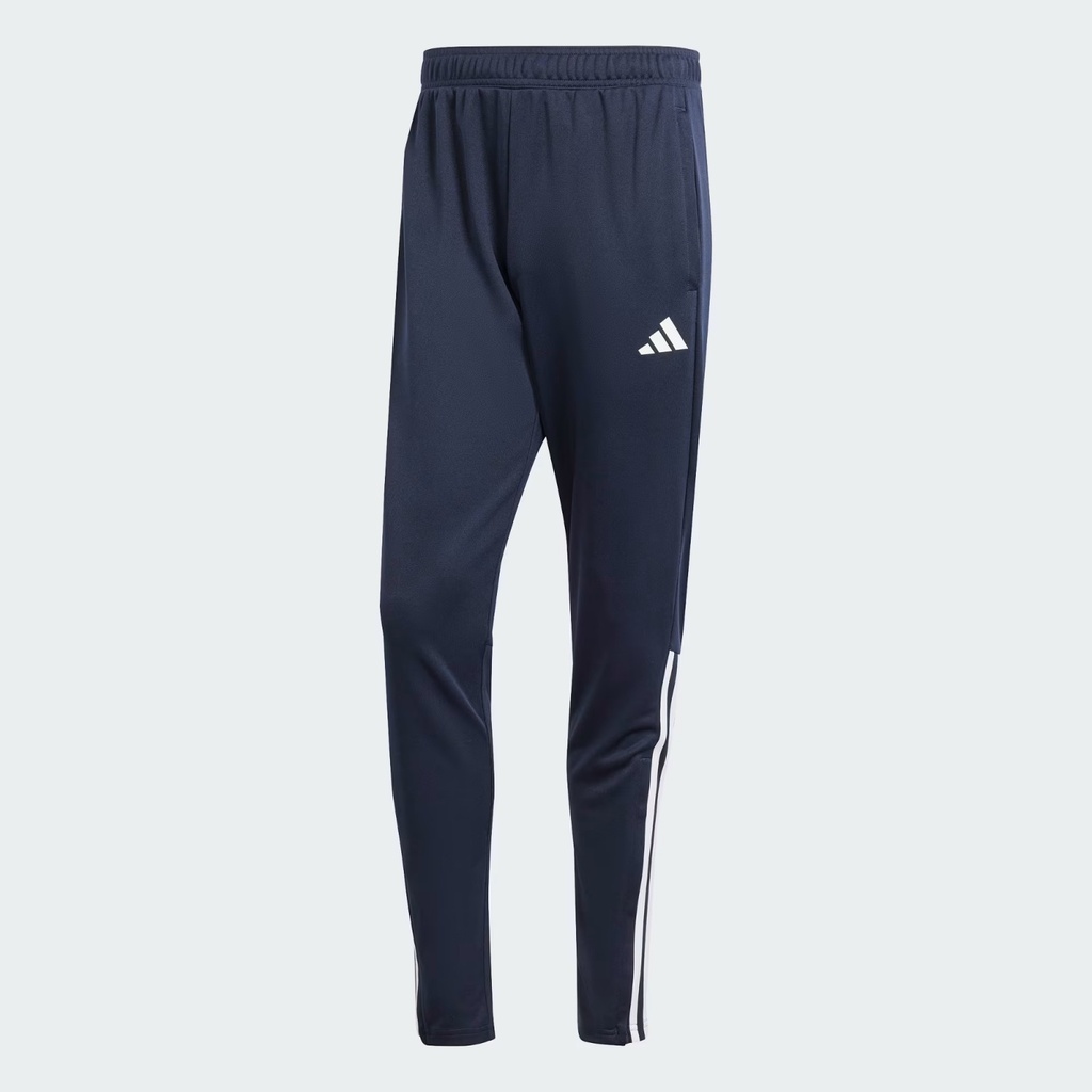 Adidas Sereno 3-Stripes Tapered Pant