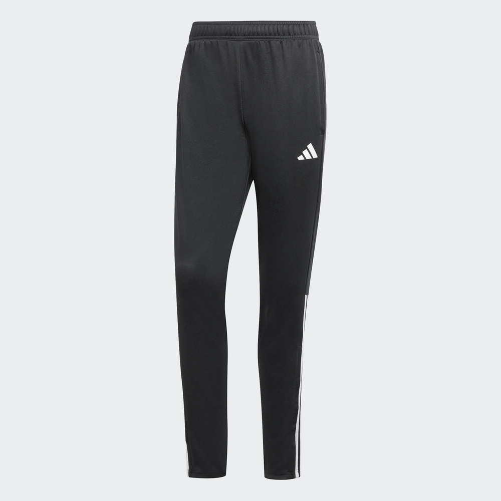 Adidas Sereno 3-Stripes Tapered Pant