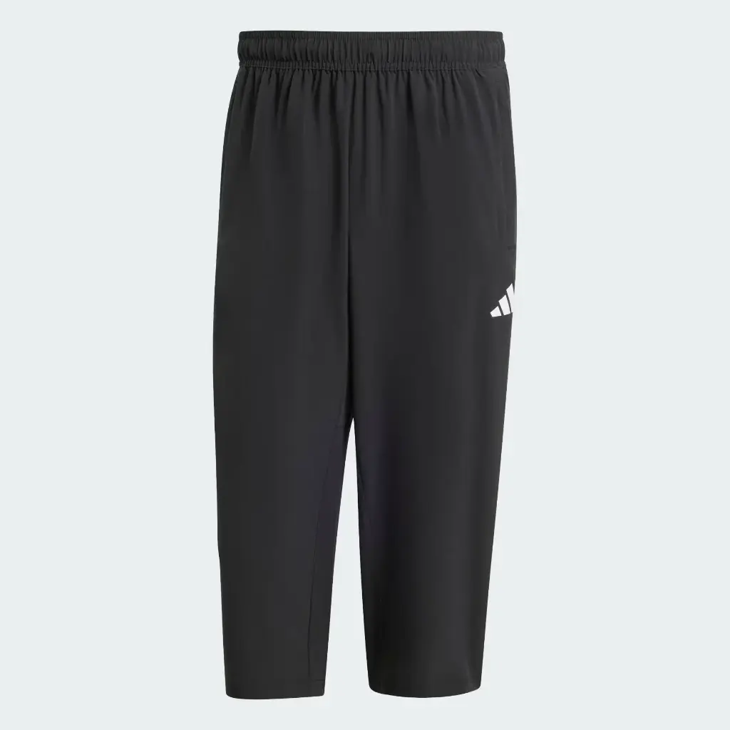 Adidas Tr. Essential Woven 3/4 Pants