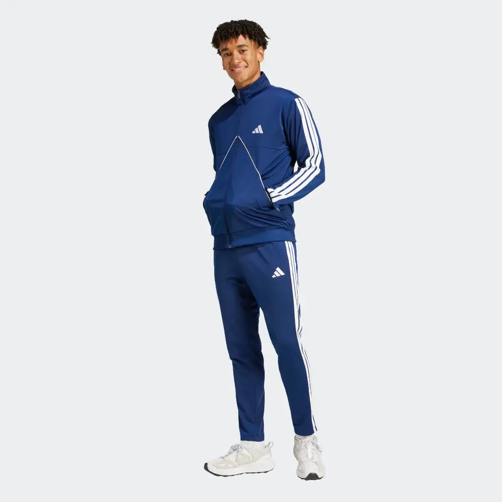 Adidas Tricot Tiro-Inspire Tracksuit