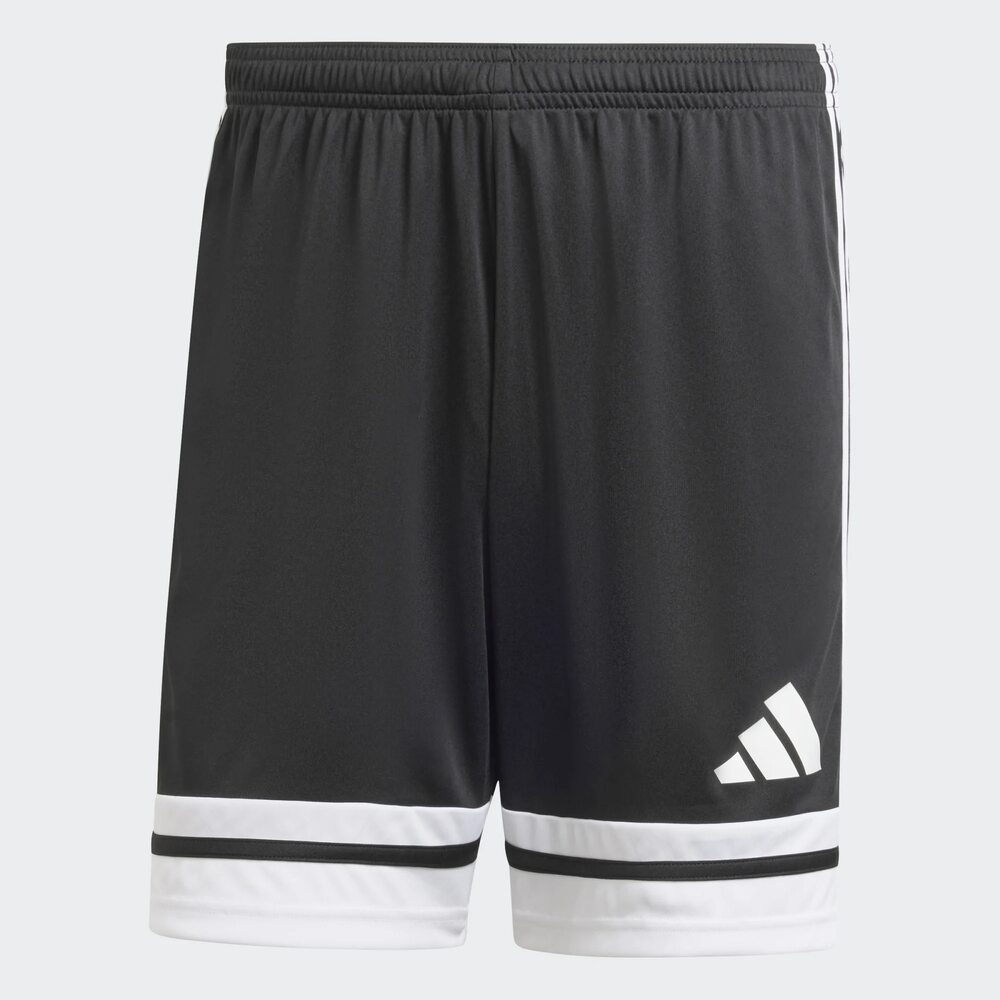 JH3402 Adidas Squadra 25 Shorts