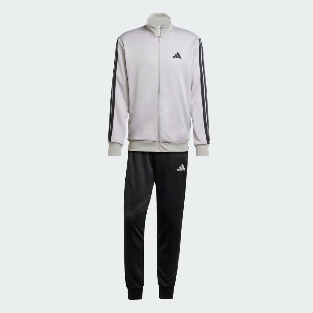 Adidas 3Stripe FrenchTerry Tracksuit