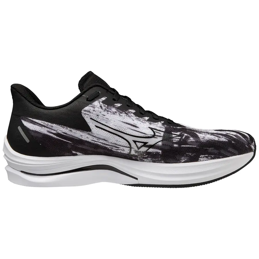 Mizuno Wave Rebellion Sonic