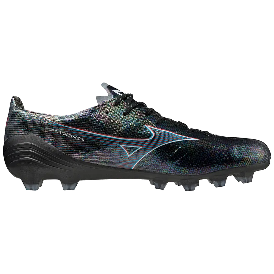 Mizuno Alpha Japan