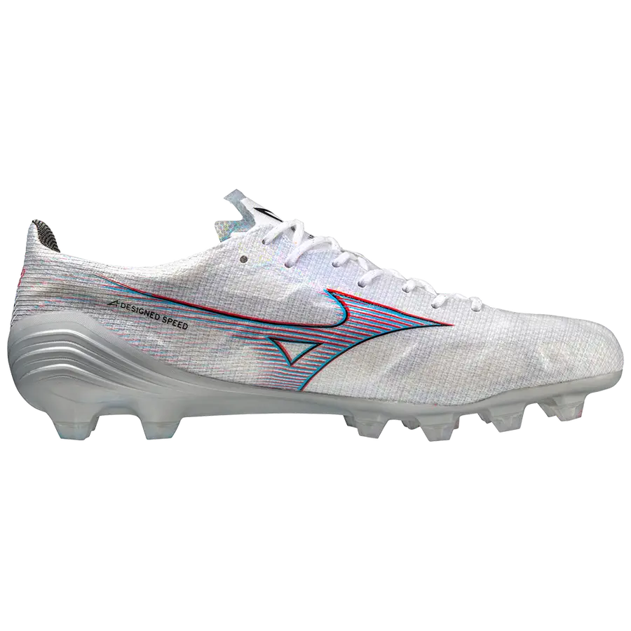 Mizuno Alpha Japan