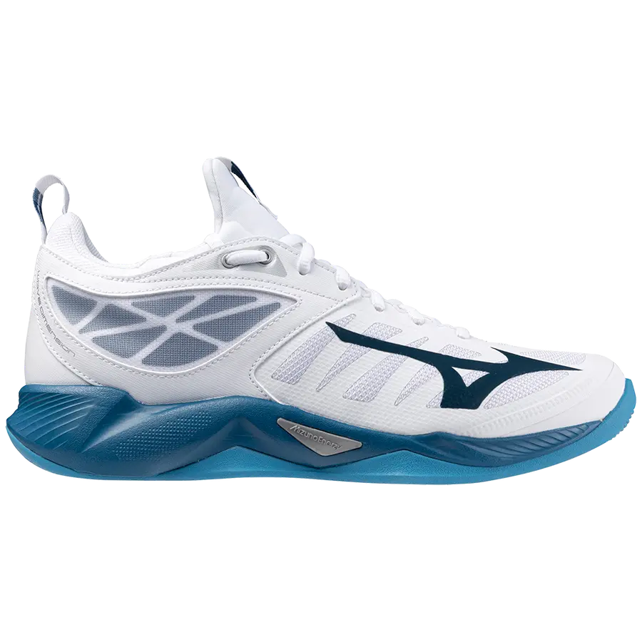 Mizuno Wave Dimension MID