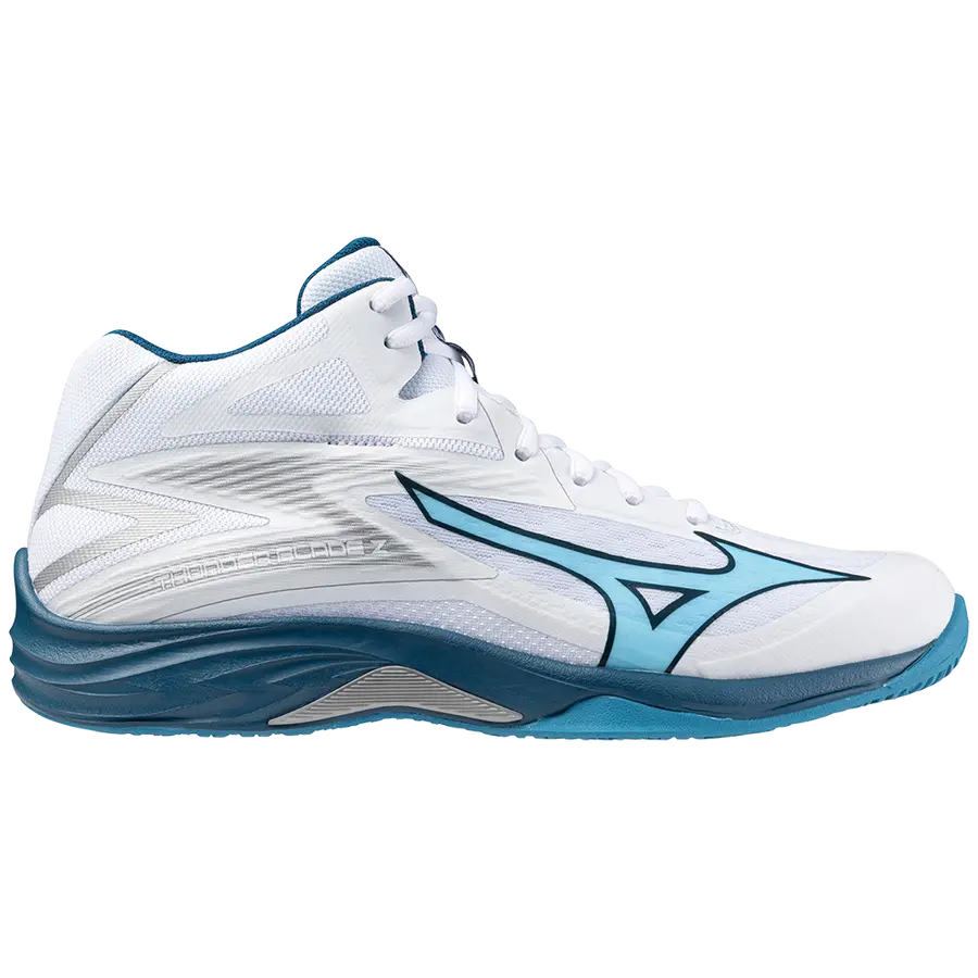 Mizuno Thunder Bade Z MID VB
