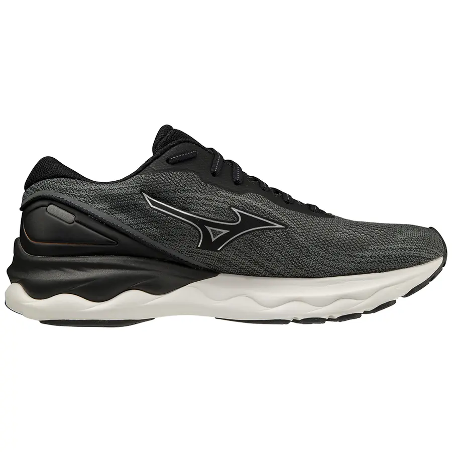 Mizuno Skyrise 3 Black Running
