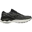 Mizuno Skyrise 3 Black Running