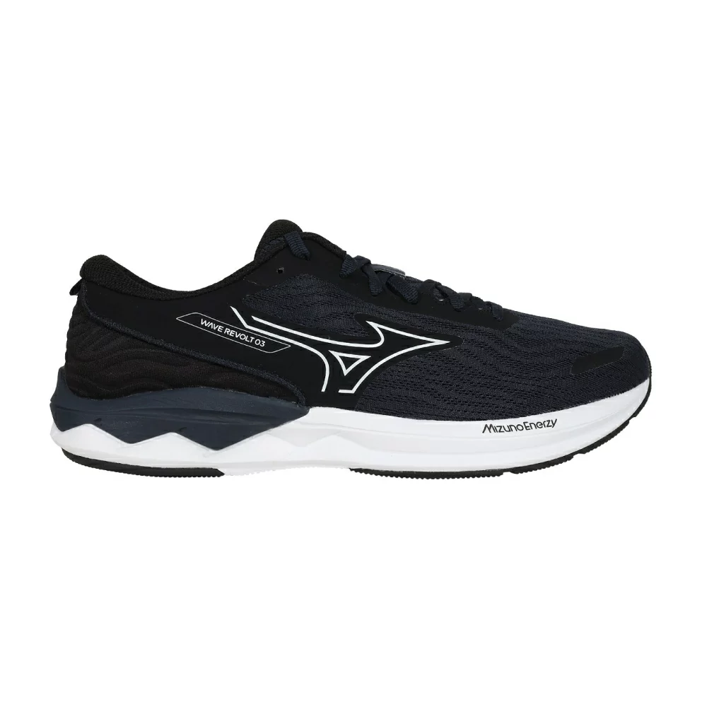 Mizuno Wave Revolt 3 Men