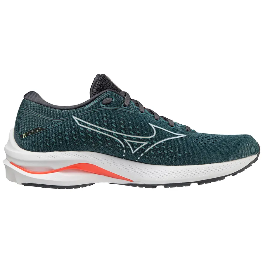 Mizuno Wave Rider 25 Running Shoes