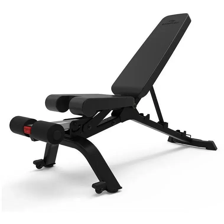 3.1S Stowable Adjustable Bench